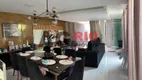 Foto 23 de Casa de Condomínio com 3 Quartos à venda, 300m² em Jardim Sulacap, Rio de Janeiro