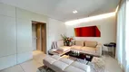 Foto 6 de Apartamento com 4 Quartos à venda, 154m² em Vila da Serra, Nova Lima