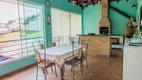 Foto 20 de Casa de Condomínio com 5 Quartos à venda, 446m² em Vila Marieta, Campinas