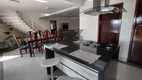 Foto 14 de Casa de Condomínio com 4 Quartos à venda, 375m² em Tijuco das Telhas, Campinas