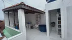 Foto 13 de Casa com 3 Quartos à venda, 153m² em Maracanã, Praia Grande