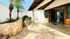 Foto 2 de Casa com 4 Quartos à venda, 431m² em Umuarama, Uberlândia