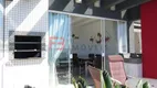 Foto 4 de Apartamento com 2 Quartos para alugar, 90m² em Praia de Mariscal, Bombinhas