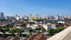Foto 8 de Cobertura com 3 Quartos à venda, 285m² em Vila Belmiro, Santos