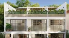 Foto 7 de Casa de Condomínio com 2 Quartos à venda, 109m² em Jardim Botânico, Rio de Janeiro