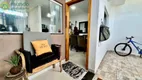 Foto 5 de Casa com 2 Quartos à venda, 71m² em Residencial Estoril, Taubaté