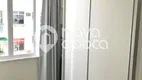 Foto 4 de Apartamento com 1 Quarto à venda, 38m² em Leblon, Rio de Janeiro