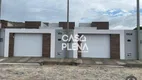 Foto 3 de Casa com 3 Quartos à venda, 99m² em Precabura, Eusébio