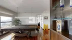 Foto 4 de Apartamento com 3 Quartos à venda, 140m² em Panamby, São Paulo