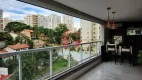 Foto 6 de Apartamento com 3 Quartos para alugar, 147m² em Vila Ema, São José dos Campos