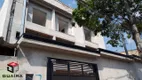 Foto 2 de Sobrado com 2 Quartos à venda, 110m² em Jardim Santo Alberto, Santo André