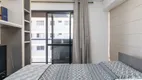 Foto 20 de Apartamento com 1 Quarto à venda, 33m² em Bigorrilho, Curitiba