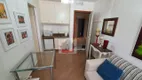 Foto 14 de Flat com 1 Quarto para alugar, 38m² em Itaim Bibi, São Paulo