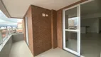 Foto 6 de Apartamento com 2 Quartos à venda, 72m² em Vila Guilhermina, Praia Grande