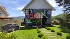 Foto 3 de Casa com 3 Quartos à venda, 390m² em Toriba, Campos do Jordão