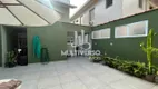 Foto 3 de Casa com 3 Quartos à venda, 190m² em Vila Belmiro, Santos