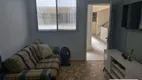 Foto 4 de Apartamento com 1 Quarto à venda, 41m² em Canto do Forte, Praia Grande