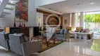 Foto 13 de Casa de Condomínio com 4 Quartos para alugar, 412m² em Genesis 1, Santana de Parnaíba