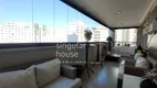 Foto 9 de Apartamento com 3 Quartos à venda, 185m² em Paraíso, São Paulo