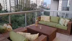 Foto 4 de Apartamento com 2 Quartos à venda, 162m² em Panamby, São Paulo