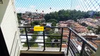Foto 2 de Apartamento com 3 Quartos à venda, 72m² em Jardim Bonfiglioli, São Paulo