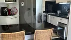 Foto 5 de Apartamento com 3 Quartos para venda ou aluguel, 97m² em Vila Clementino, São Paulo