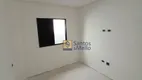 Foto 9 de Sobrado com 3 Quartos à venda, 108m² em Jardim das Maravilhas, Santo André