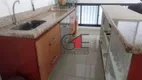 Foto 12 de Cobertura com 3 Quartos à venda, 224m² em José Menino, Santos