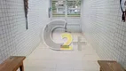 Foto 33 de Casa com 3 Quartos à venda, 125m² em Aparecida, Santos
