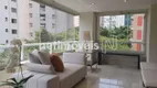 Foto 4 de Apartamento com 4 Quartos à venda, 188m² em Itaim Bibi, São Paulo