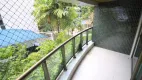 Foto 2 de Apartamento com 4 Quartos à venda, 123m² em Poço, Recife
