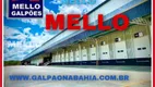 Foto 16 de Galpão/Depósito/Armazém com 2 Quartos para venda ou aluguel, 140000m² em Palmares, Simões Filho