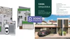 Foto 16 de Casa de Condomínio com 3 Quartos à venda, 205m² em Buritis, Belo Horizonte