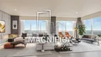 Foto 3 de Apartamento com 4 Quartos à venda, 430m² em Campo Comprido, Curitiba