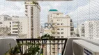 Foto 26 de Apartamento com 4 Quartos para alugar, 415m² em Santa Cecília, São Paulo