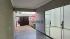 Foto 4 de Casa com 2 Quartos à venda, 82m² em Setor Parque Tremendão, Goiânia