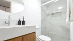 Foto 11 de Apartamento com 1 Quarto à venda, 30m² em Cerqueira César, São Paulo