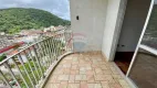 Foto 2 de Apartamento com 3 Quartos à venda, 95m² em Pitangueiras, Guarujá