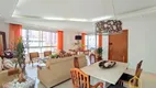 Foto 3 de Apartamento com 3 Quartos à venda, 209m² em Embaré, Santos