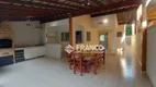 Foto 11 de Casa de Condomínio com 3 Quartos para venda ou aluguel, 133m² em Vila São Geraldo, Taubaté