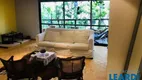 Foto 4 de Apartamento com 2 Quartos à venda, 154m² em Vila Nova Conceição, São Paulo