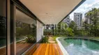 Foto 2 de Casa de Condomínio com 4 Quartos para venda ou aluguel, 661m² em Panamby, São Paulo