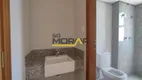 Foto 28 de Apartamento com 4 Quartos à venda, 110m² em Castelo, Belo Horizonte