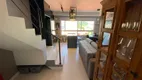 Foto 2 de Apartamento com 1 Quarto à venda, 73m² em Jurerê, Florianópolis