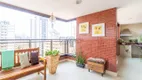 Foto 10 de Apartamento com 4 Quartos à venda, 208m² em Vila Mariana, São Paulo