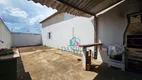 Foto 10 de Casa com 2 Quartos à venda, 150m² em Jardim São Francisco, Araraquara