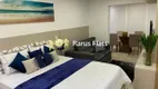 Foto 11 de Flat com 1 Quarto à venda, 34m² em Indianópolis, São Paulo