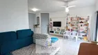 Foto 7 de Apartamento com 3 Quartos à venda, 140m² em Jardim Astúrias, Guarujá