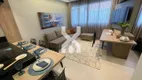 Foto 2 de Apartamento com 1 Quarto à venda, 41m² em Santa Tereza, Belo Horizonte