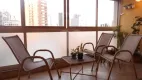 Foto 6 de Apartamento com 3 Quartos à venda, 108m² em Vila Mariana, São Paulo